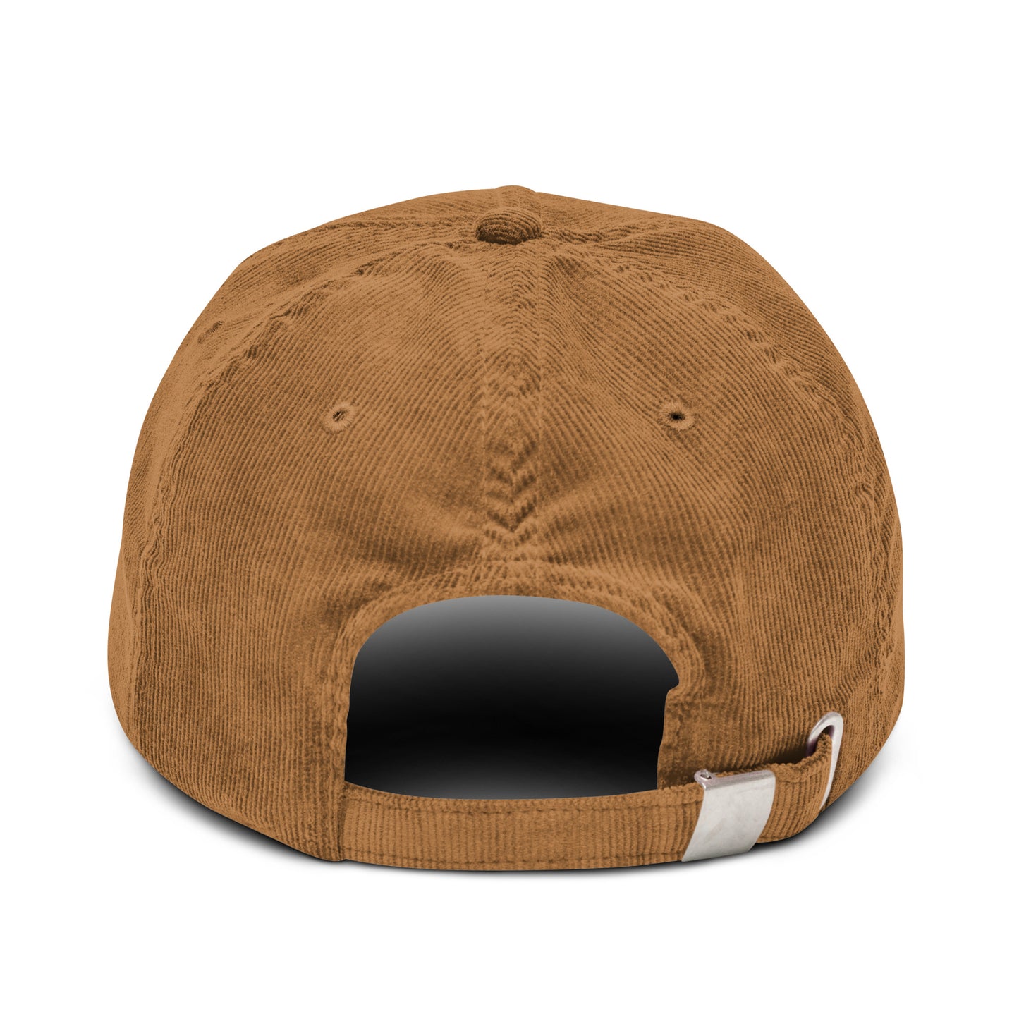 Green Mango Zumbador Verde / Corduroy hat