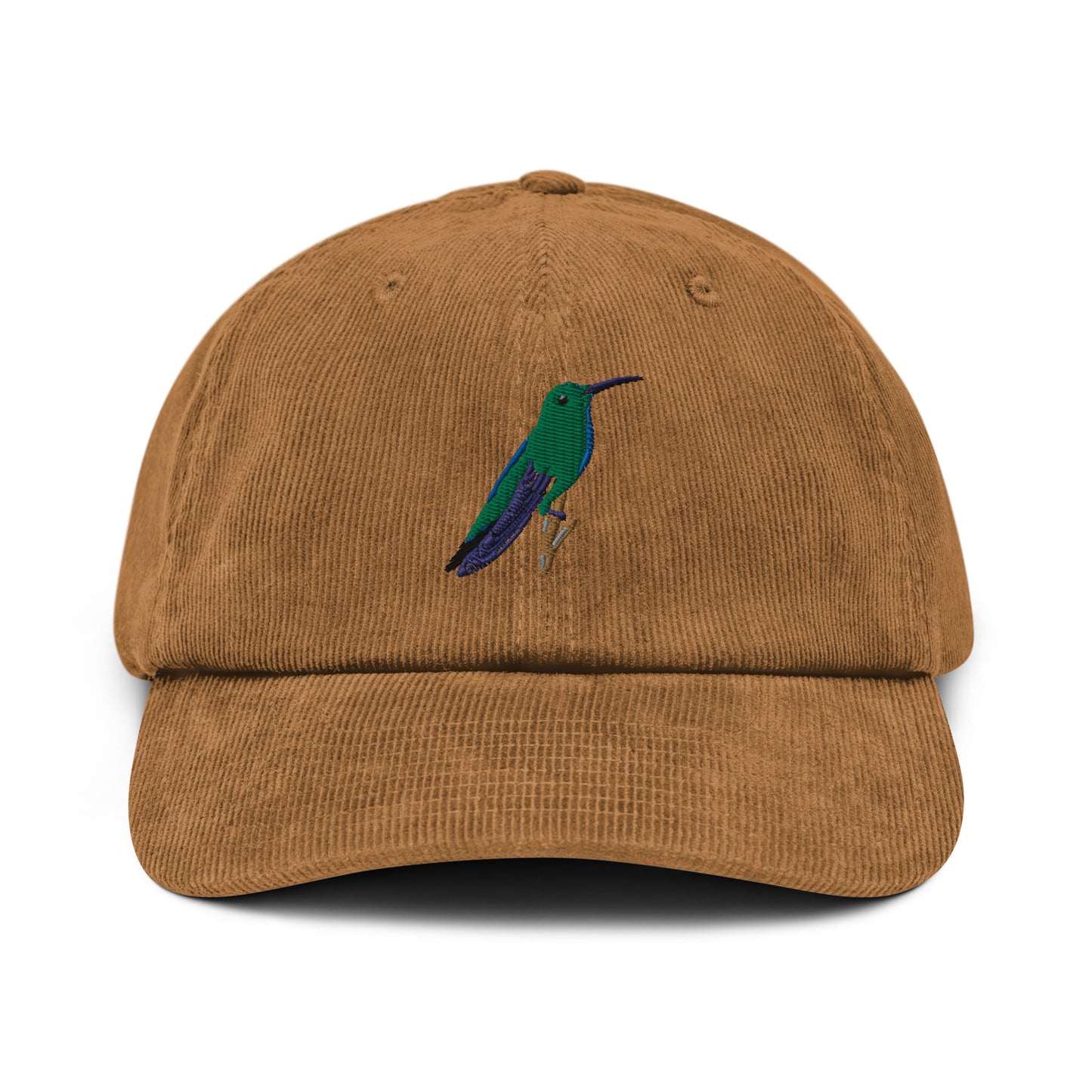 Green Mango Zumbador Verde / Corduroy hat