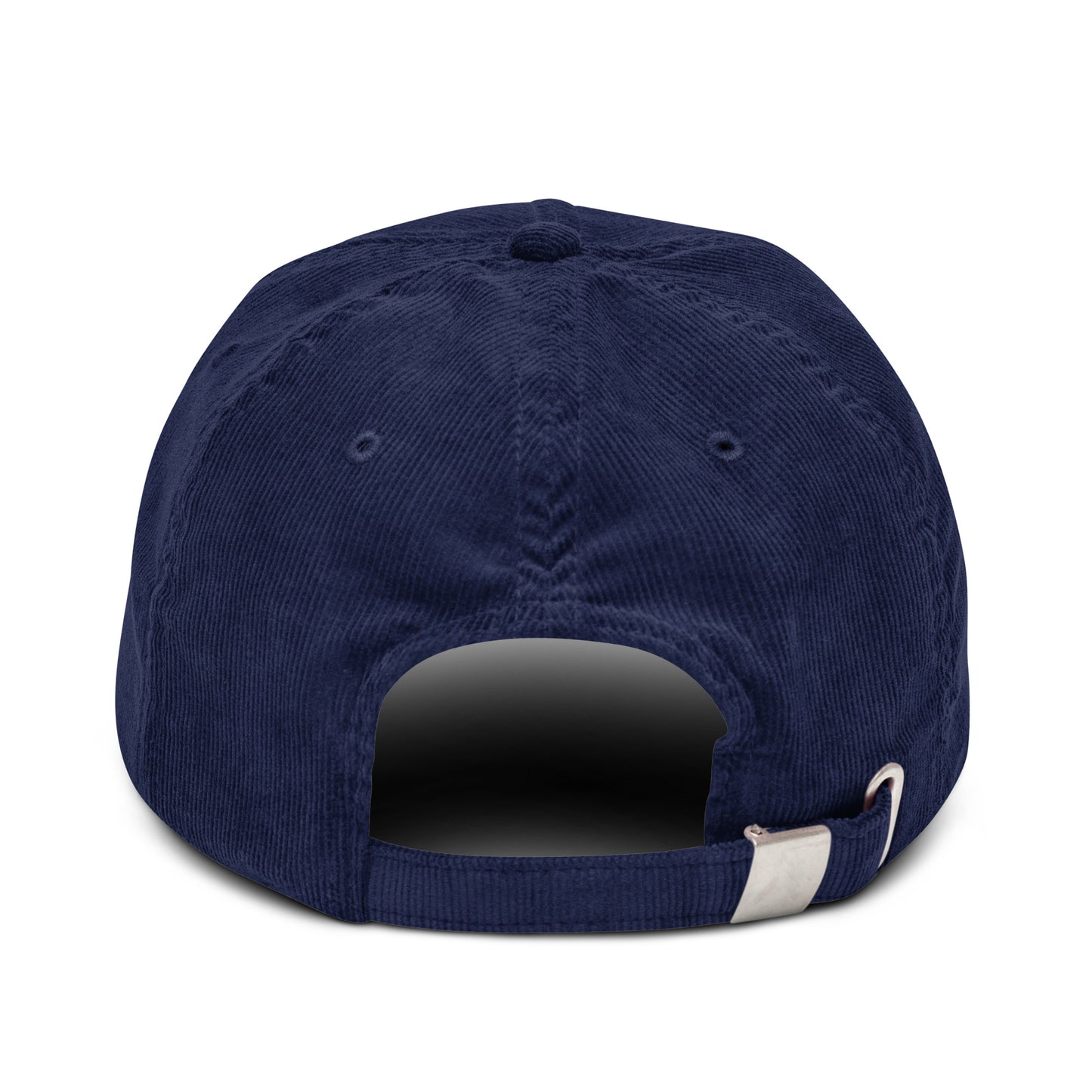 Green Mango Zumbador Verde / Corduroy hat