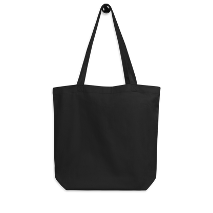 Wilson's Snipe  Eco Tote Bag