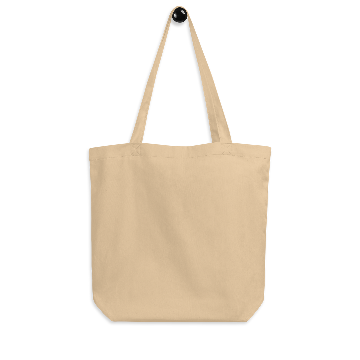 Wilson's Snipe  Eco Tote Bag