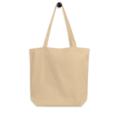 Wilson's Snipe  Eco Tote Bag