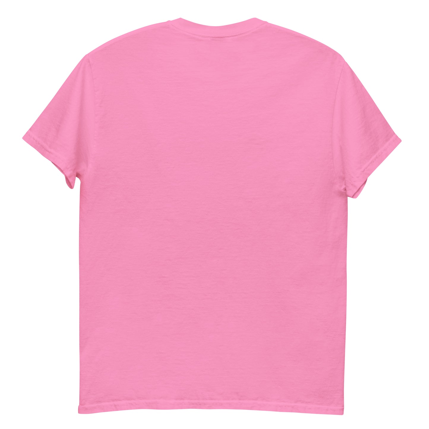 Coppery-bellied Puffleg Men's classic tee