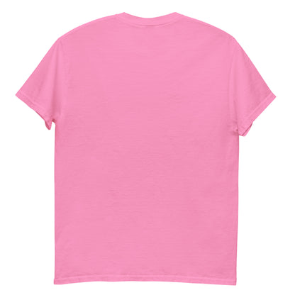 Coppery-bellied Puffleg Men's classic tee