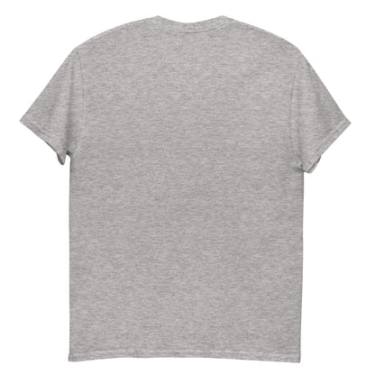 Coppery-bellied Puffleg Men's classic tee