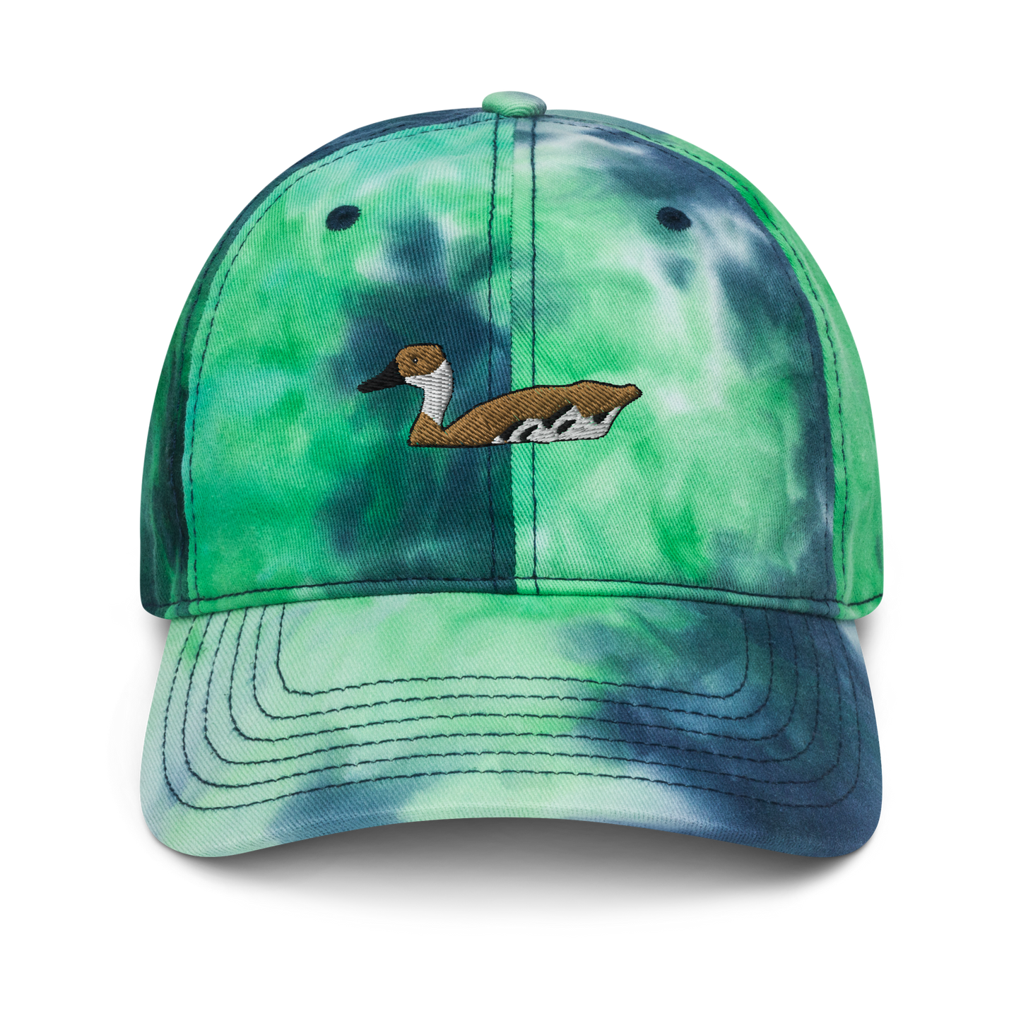 West Indian whistling-duck hat