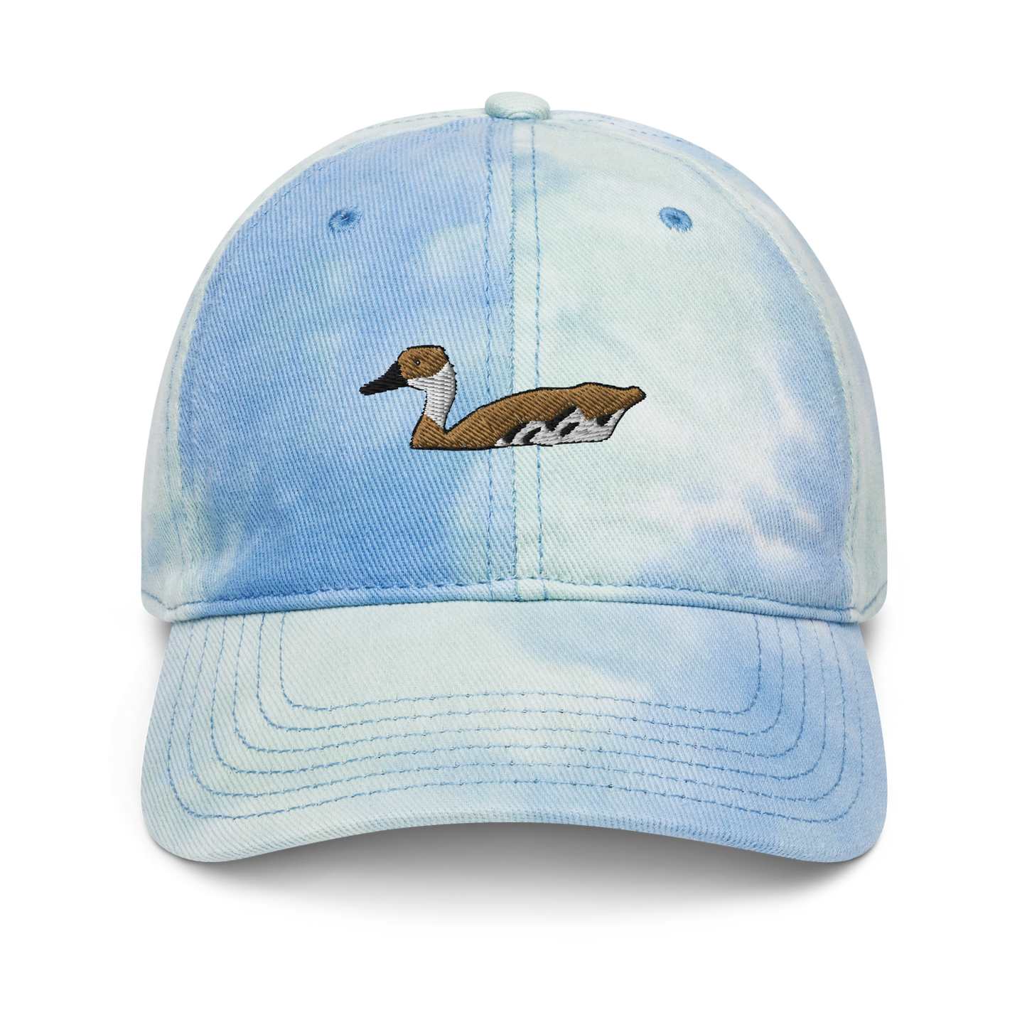 West Indian whistling-duck hat