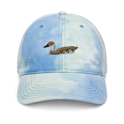 West Indian whistling-duck hat