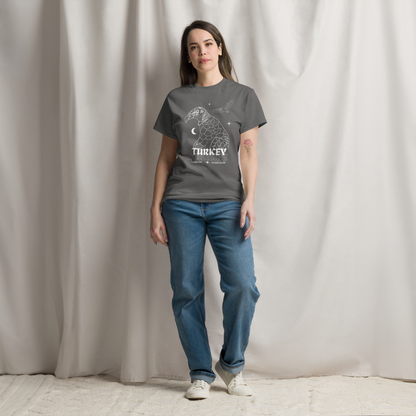 TURKEY VULTURE / Unisex classic tee