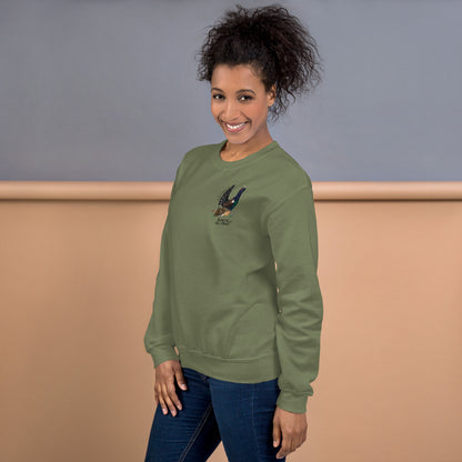 Paom Sudadera unisex