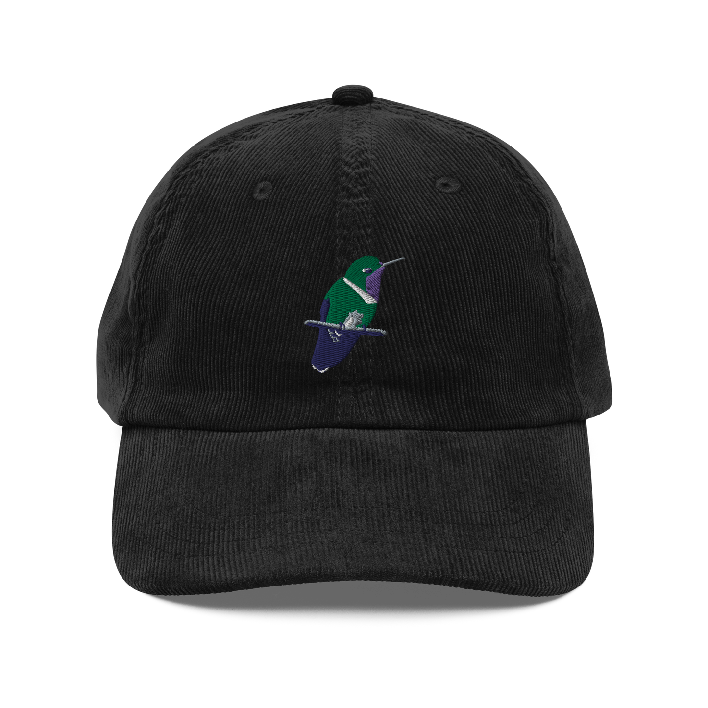 Merida Sunangel Vintage corduroy cap