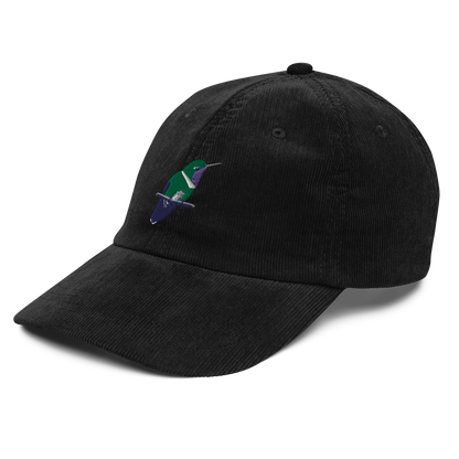 Merida Sunangel Vintage corduroy cap