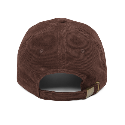 Merida Sunangel Vintage corduroy cap