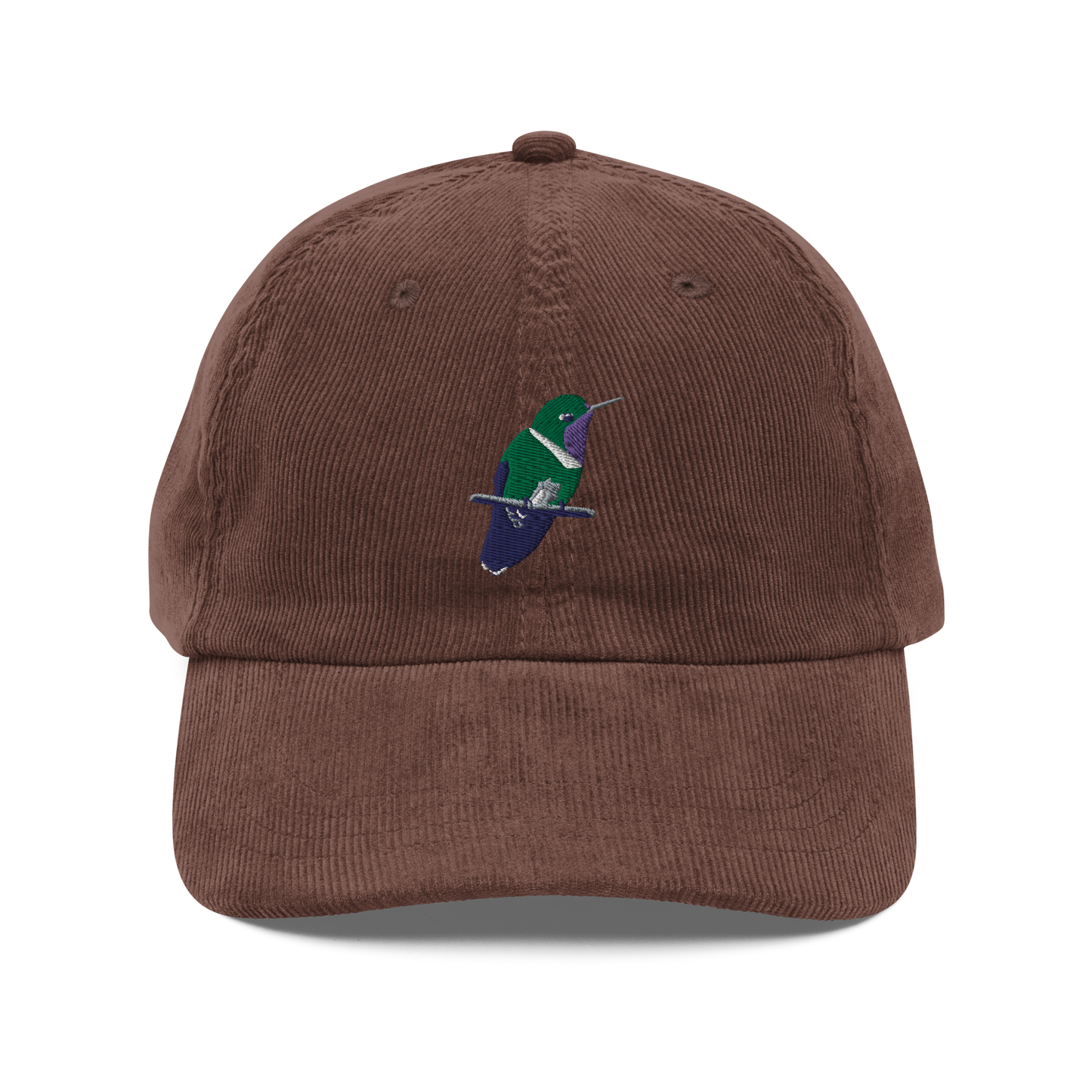 Merida Sunangel Vintage corduroy cap