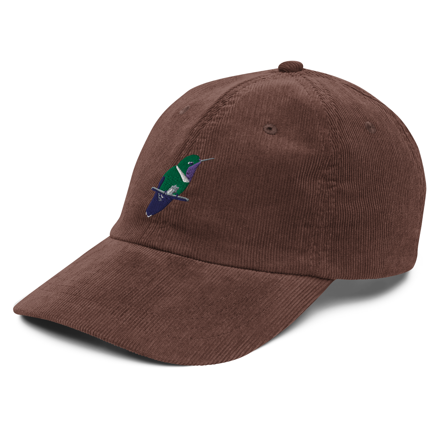 Merida Sunangel Vintage corduroy cap