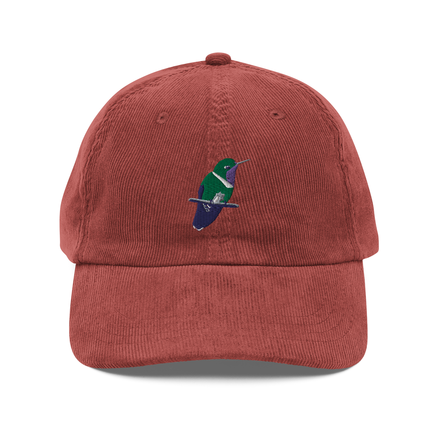 Merida Sunangel Vintage corduroy cap