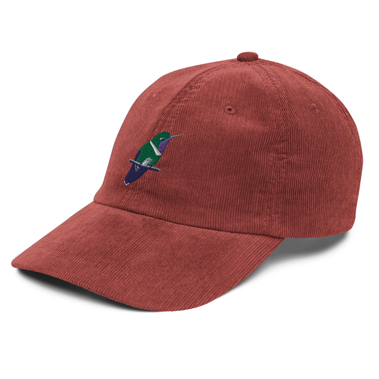 Merida Sunangel Vintage corduroy cap