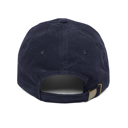Merida Sunangel Vintage corduroy cap