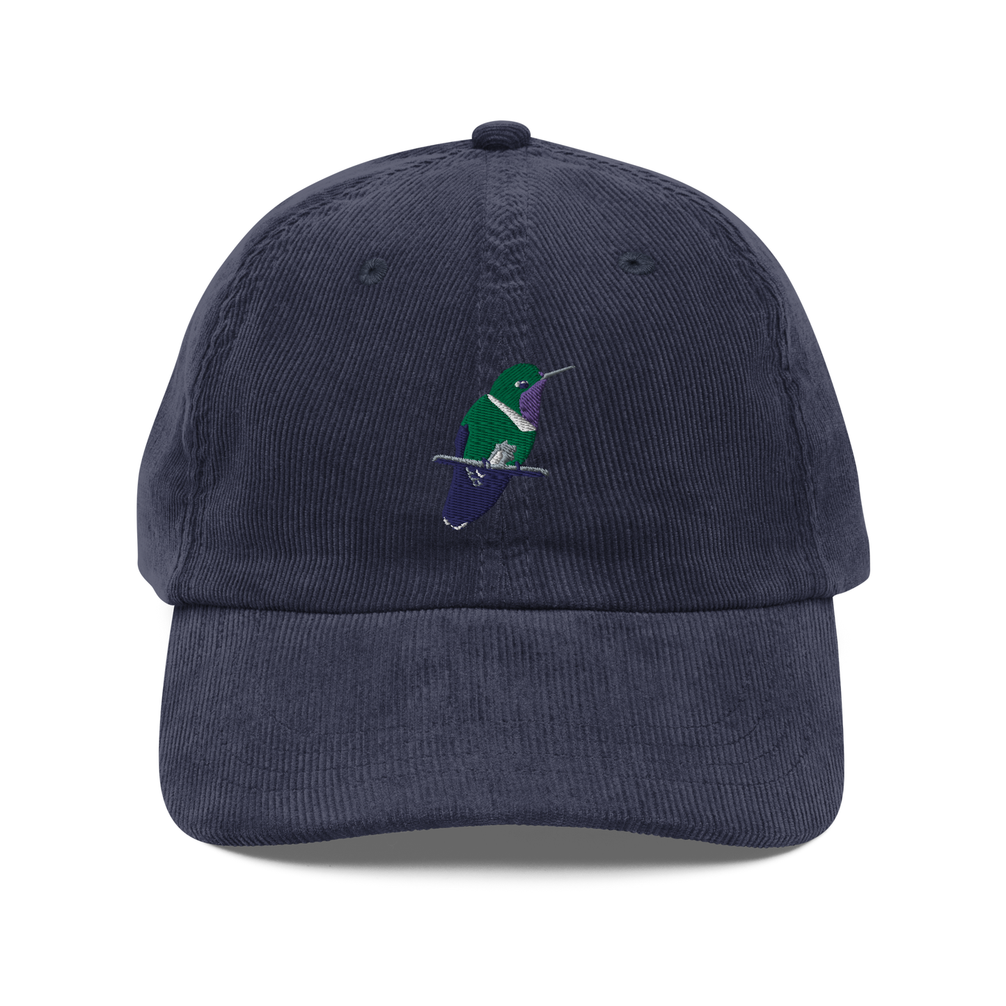 Merida Sunangel Vintage corduroy cap