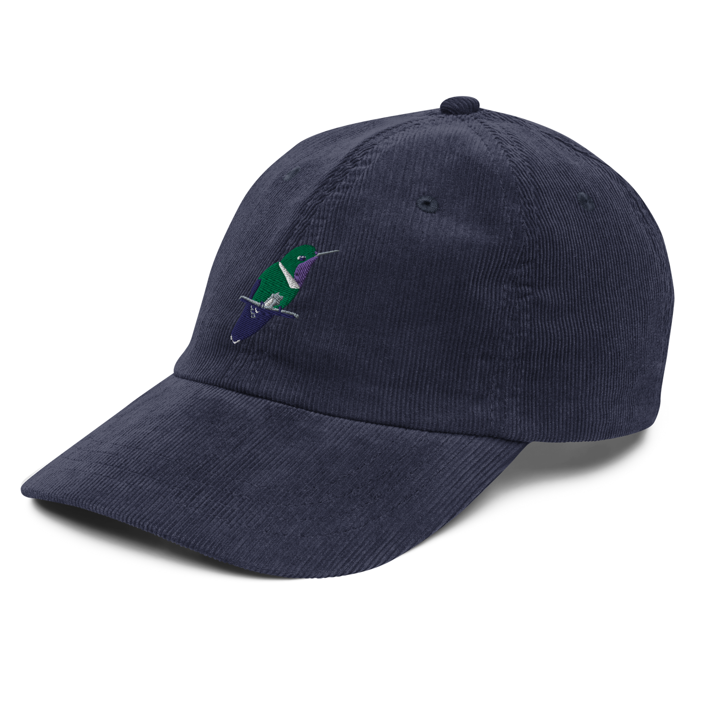 Merida Sunangel Vintage corduroy cap