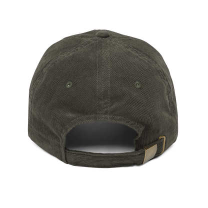Merida Sunangel Vintage corduroy cap
