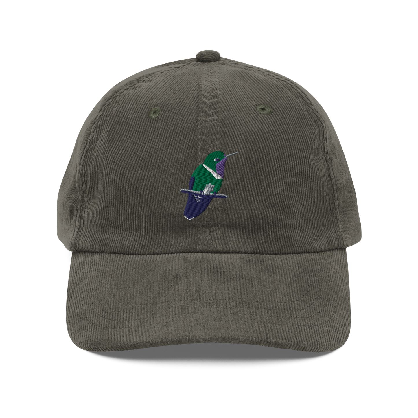 Merida Sunangel Vintage corduroy cap