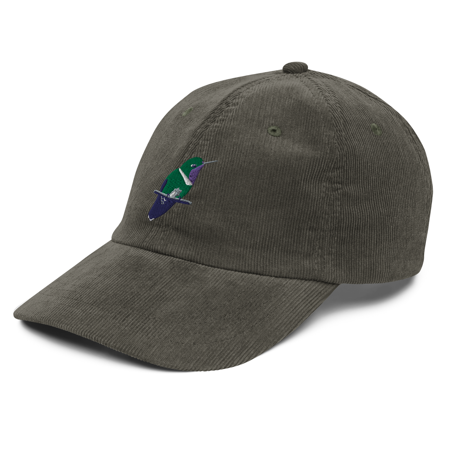 Merida Sunangel Vintage corduroy cap