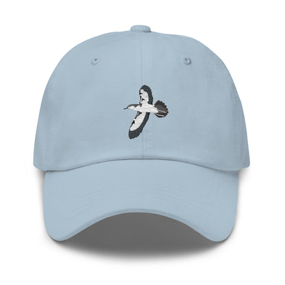 Audubon's Shearwater Dad hat