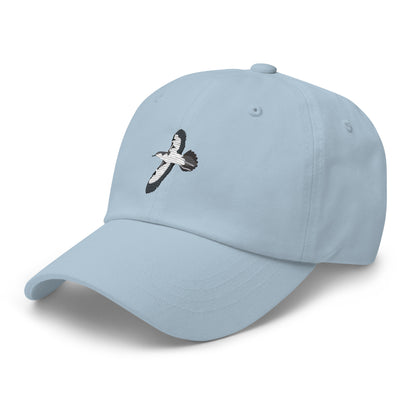 Audubon's Shearwater Dad hat