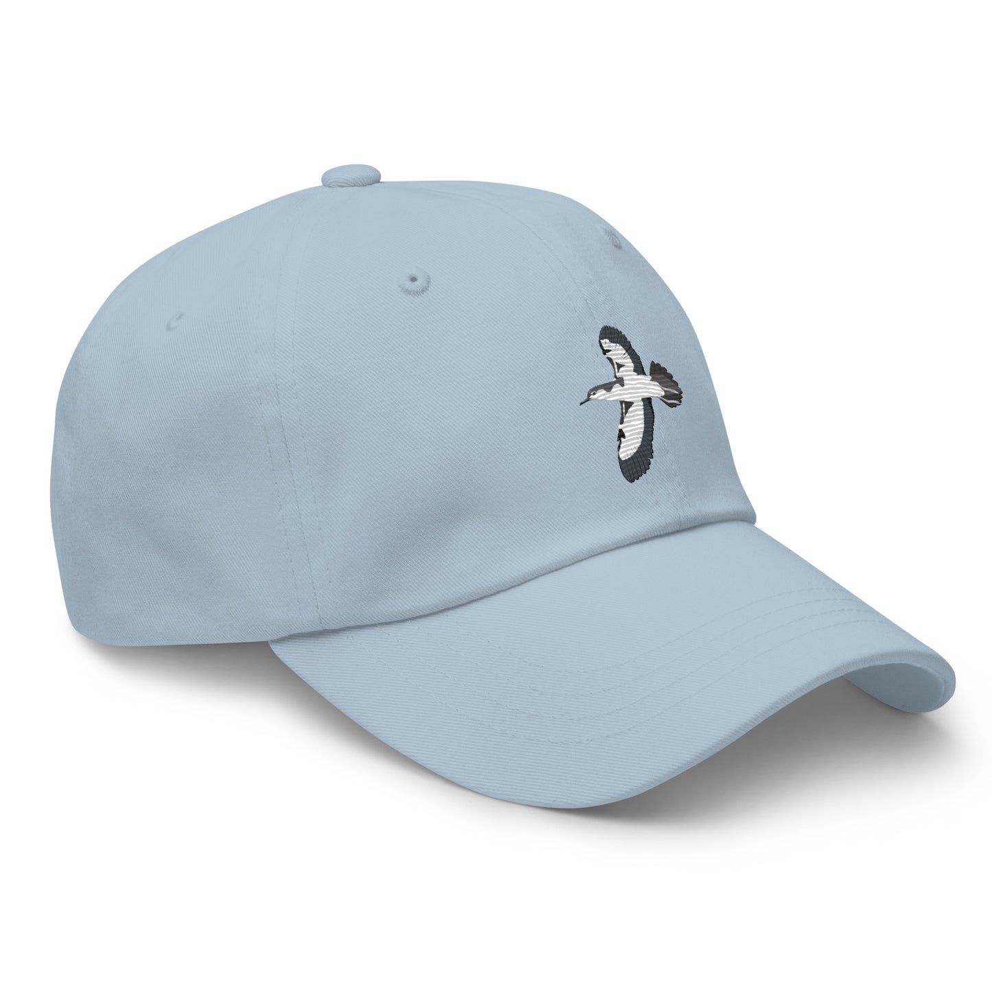 Audubon's Shearwater Dad hat