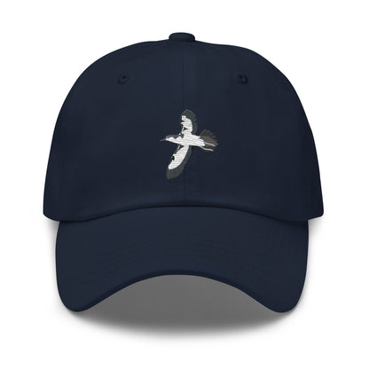 Audubon's Shearwater Dad hat