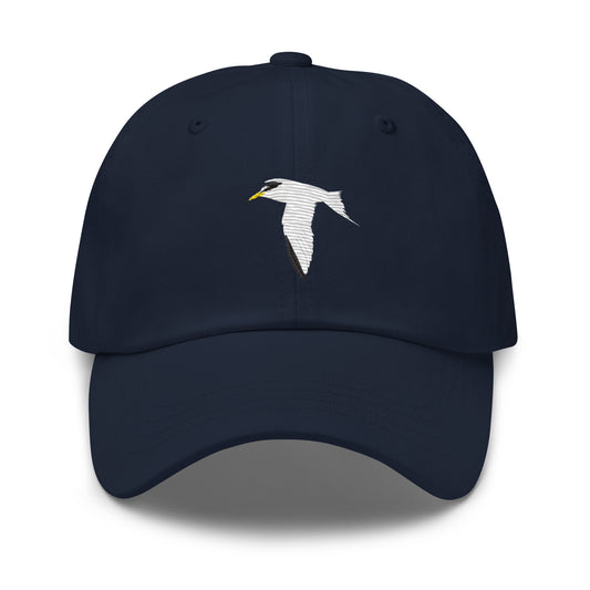 Least Tern Dad hat