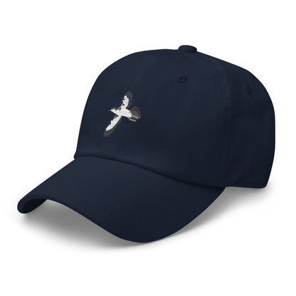 Audubon's Shearwater Dad hat