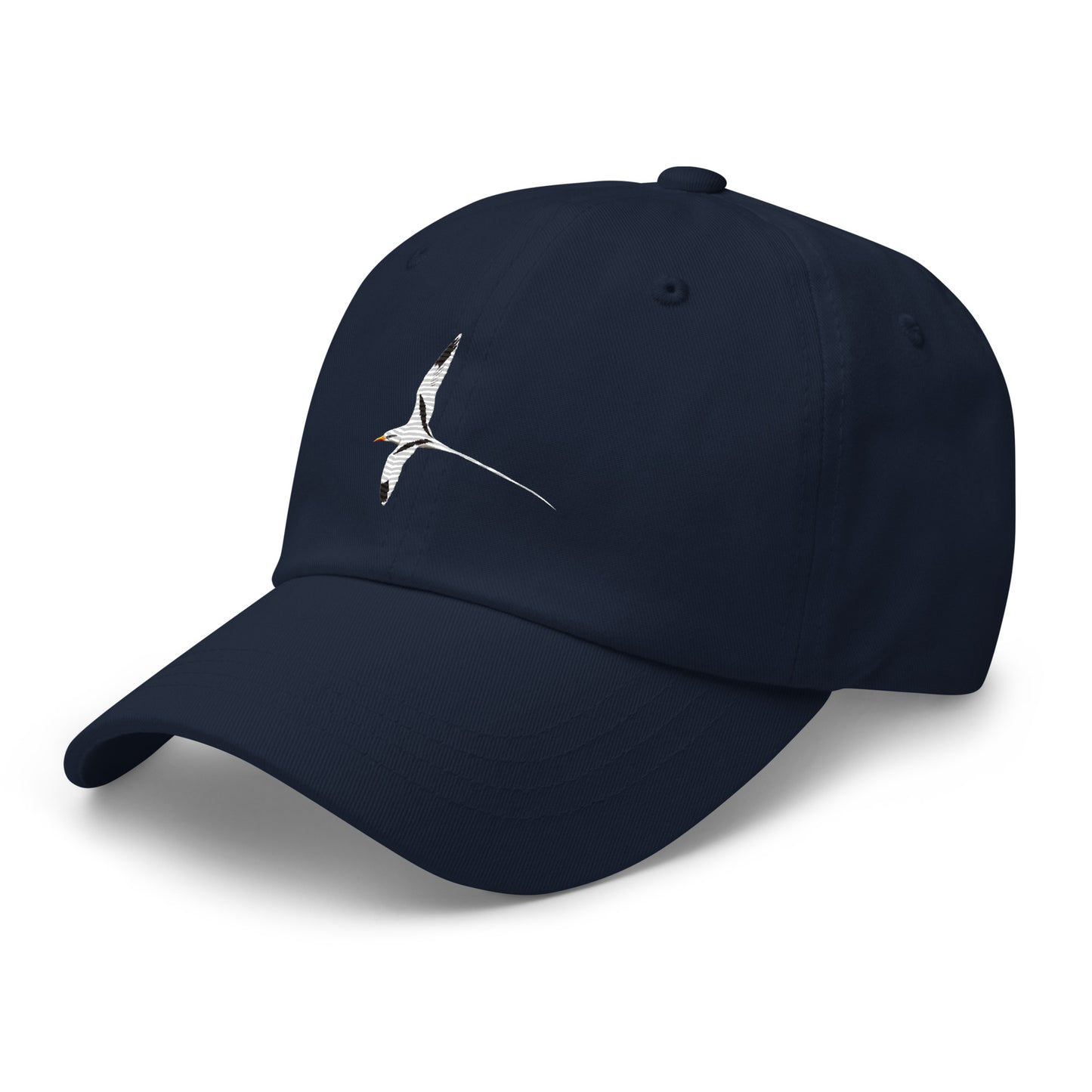 Red-billed Tropicbird Dad hat