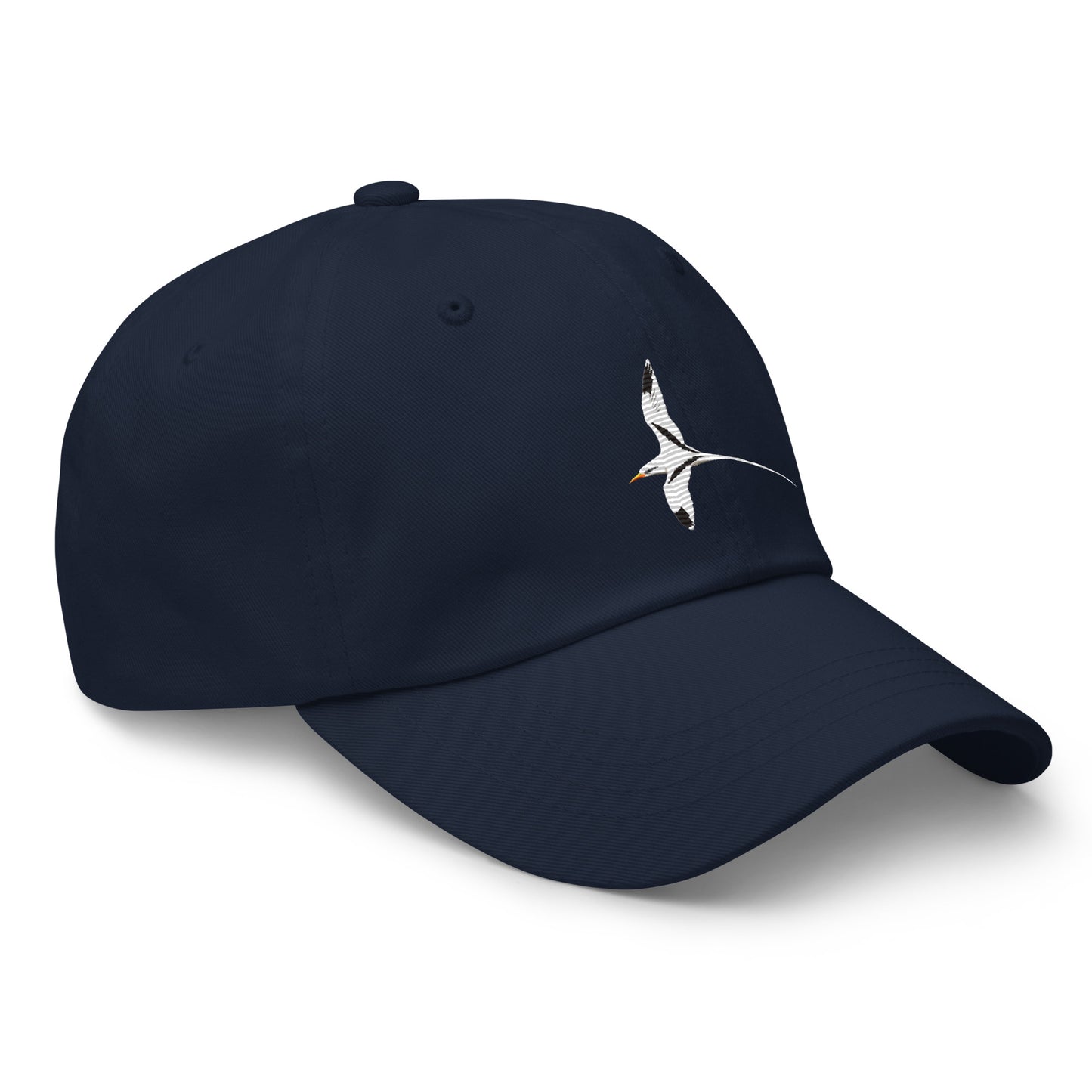 Red-billed Tropicbird Dad hat