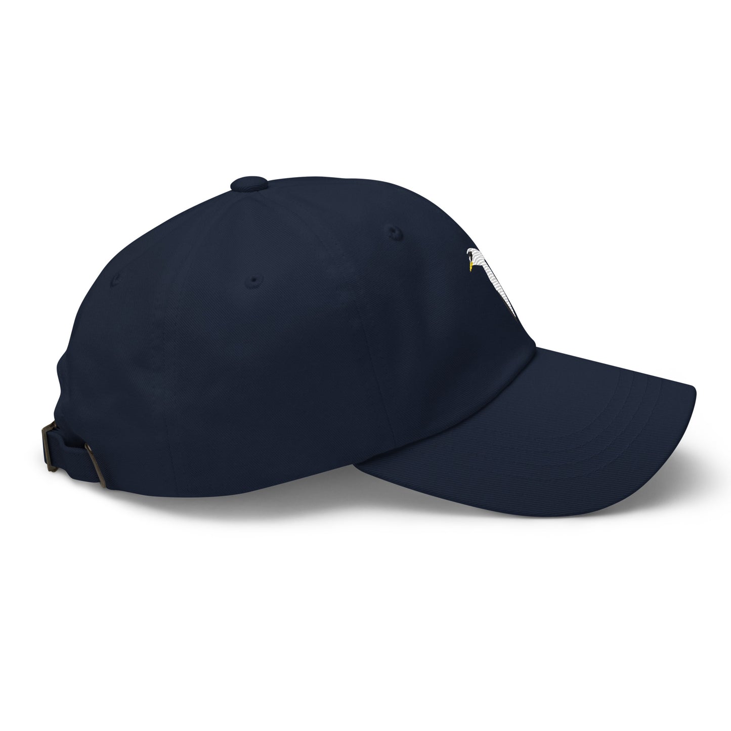 Least Tern Dad hat