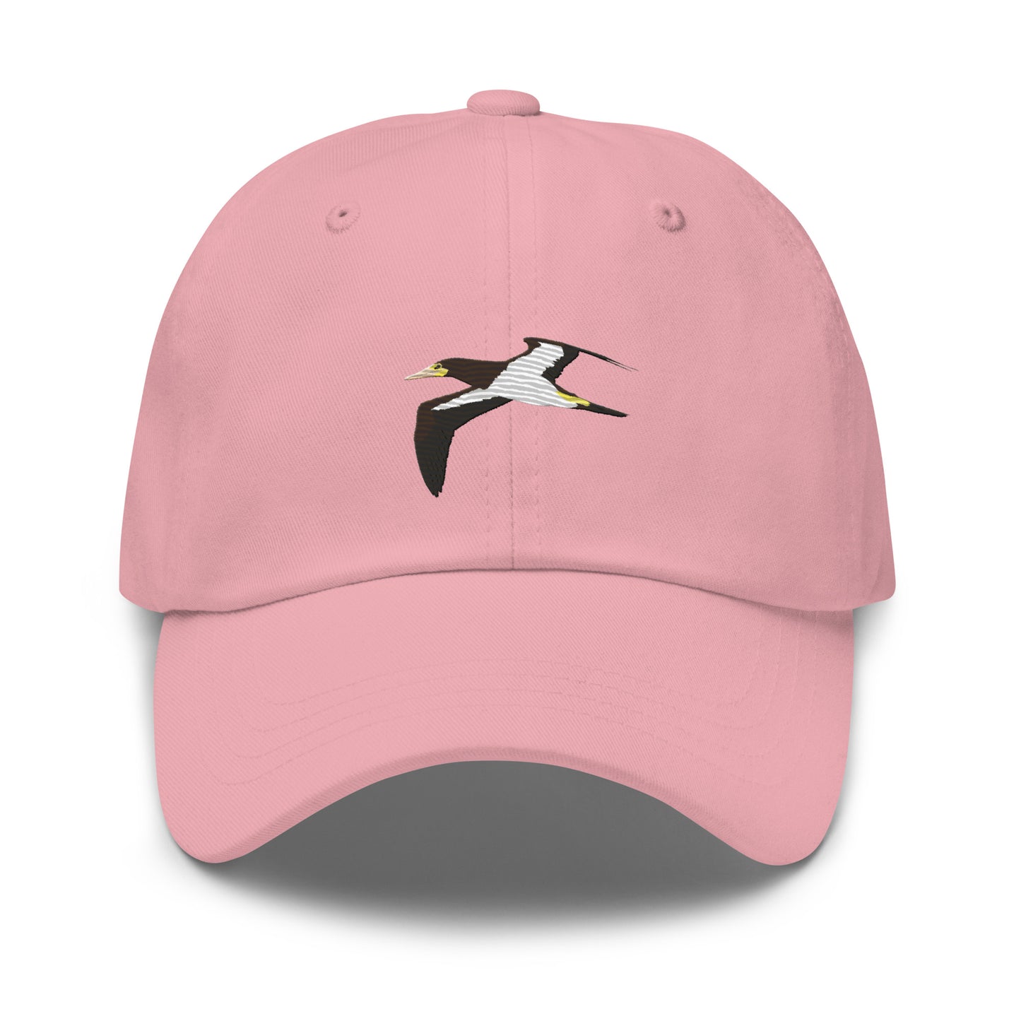 Brown Booby Dad hat