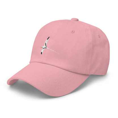 Red-billed Tropicbird Dad hat