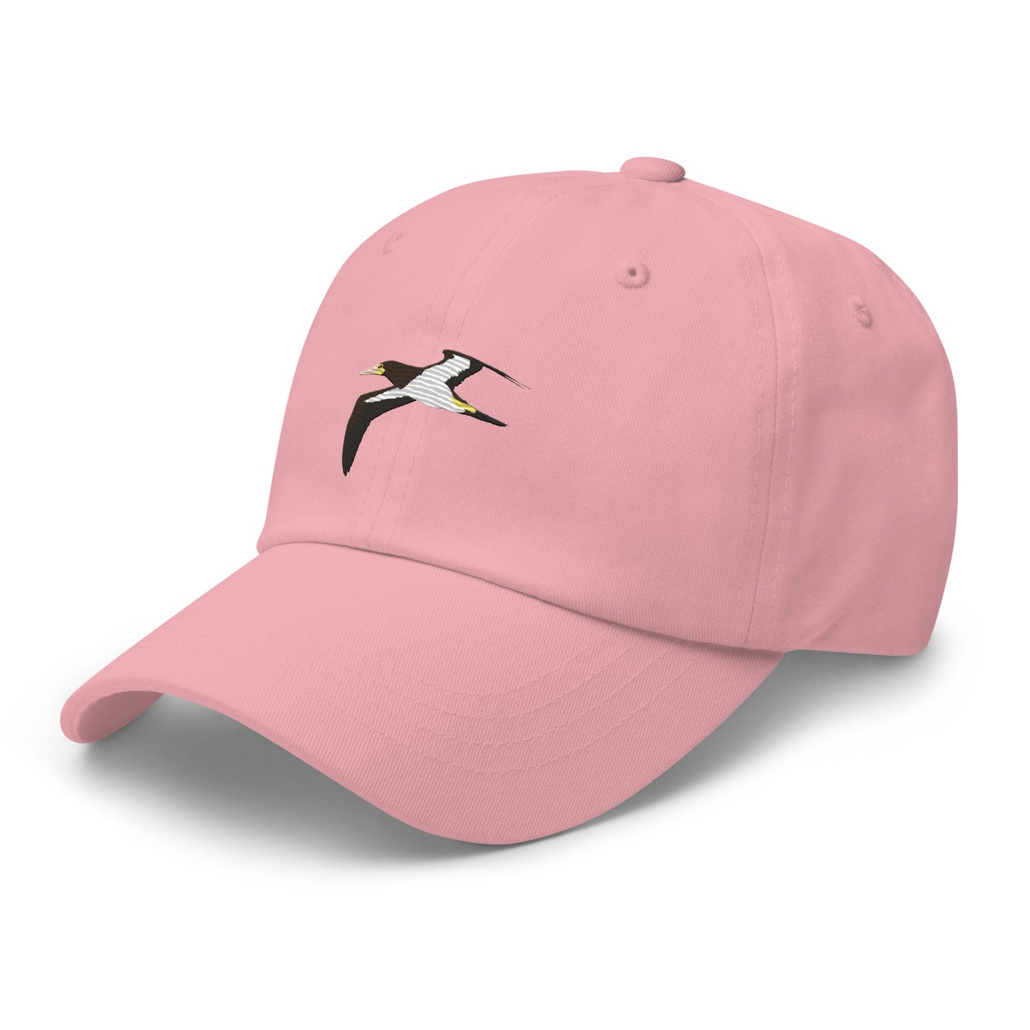 Brown Booby Dad hat