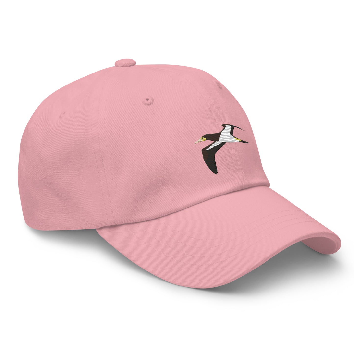 Brown Booby Dad hat