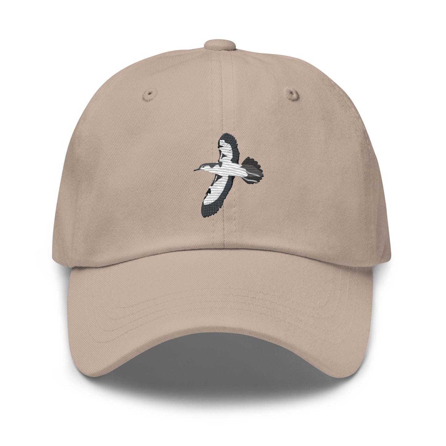 Audubon's Shearwater Dad hat