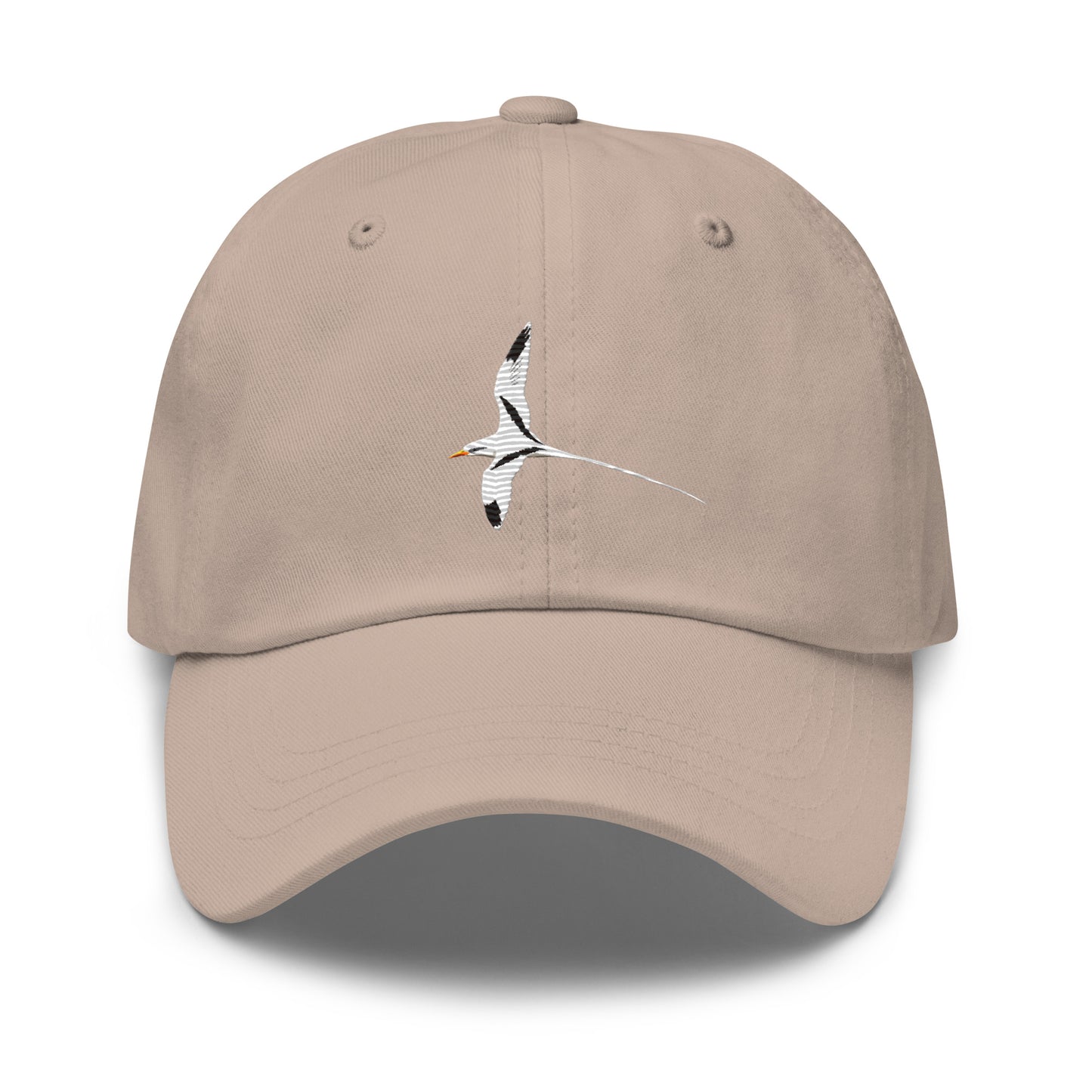 Red-billed Tropicbird Dad hat