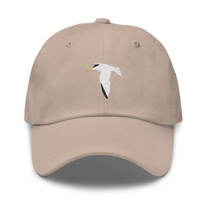 Least Tern Dad hat