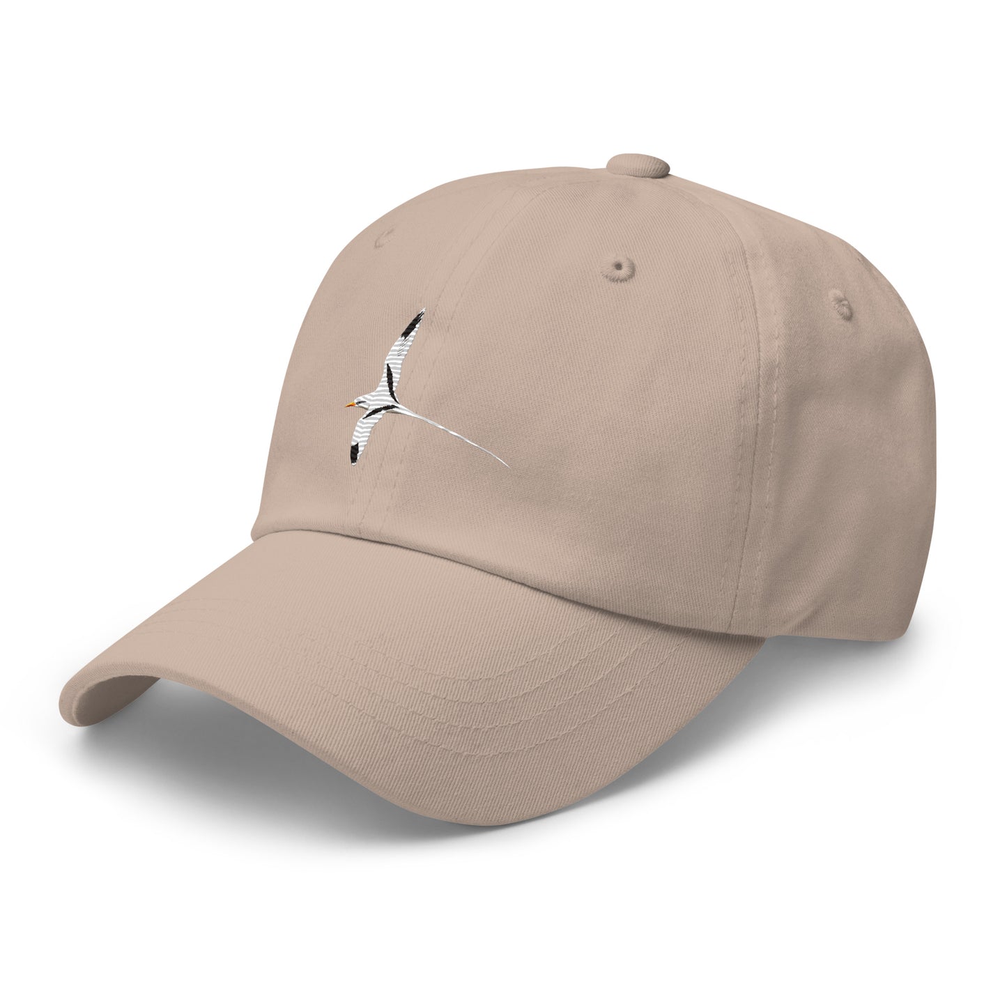 Red-billed Tropicbird Dad hat