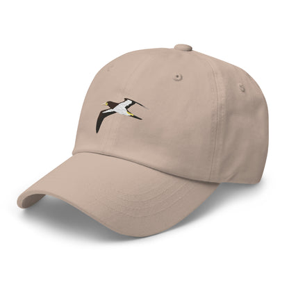 Brown Booby Dad hat