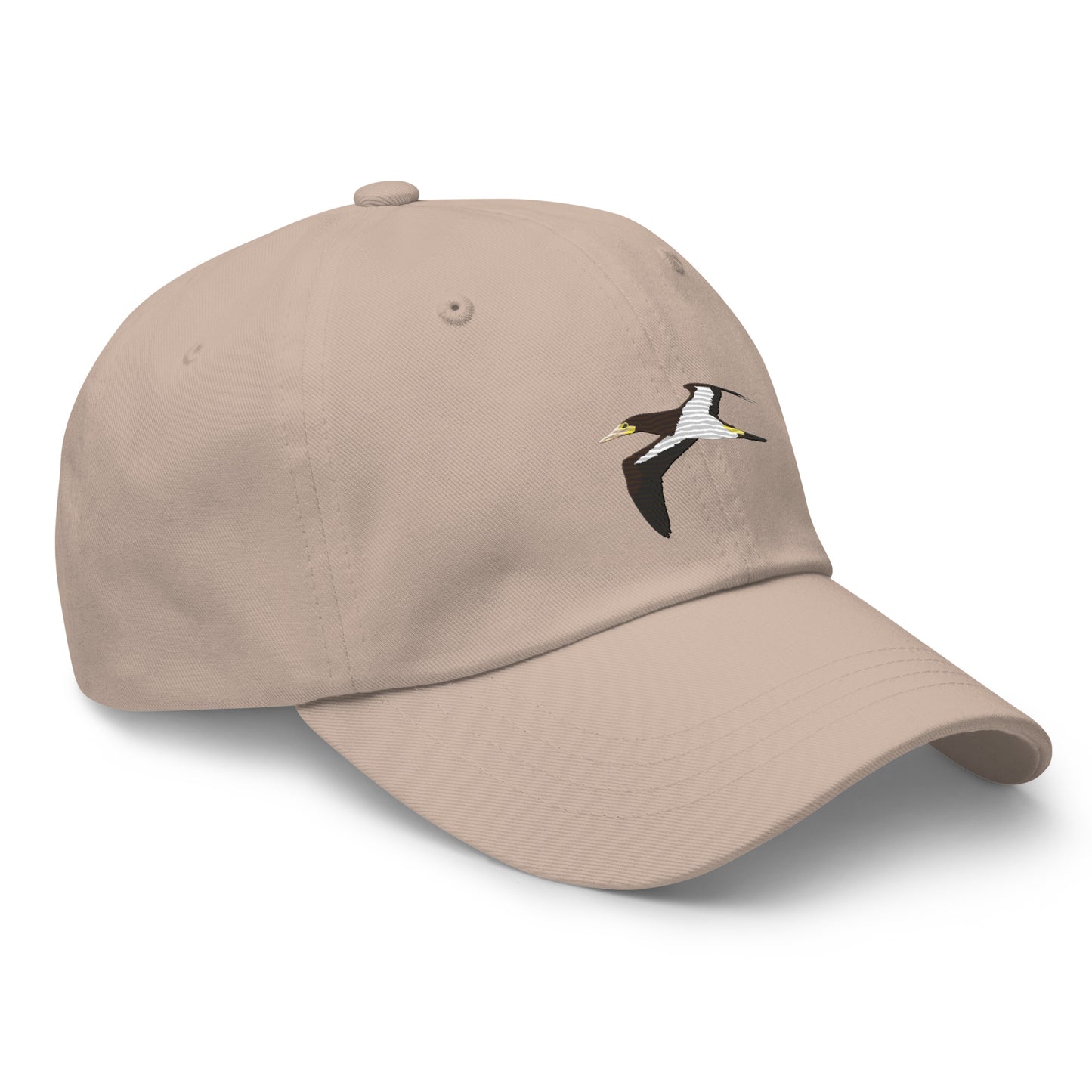 Brown Booby Dad hat