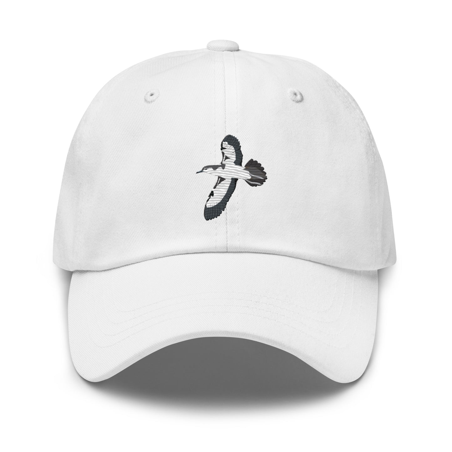 Audubon's Shearwater Dad hat