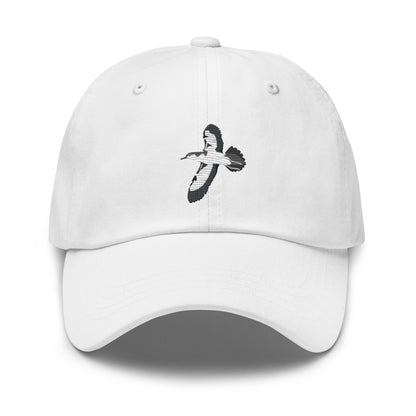 Audubon's Shearwater Dad hat