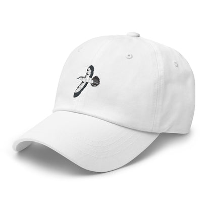 Audubon's Shearwater Dad hat