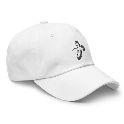 Audubon's Shearwater Dad hat